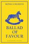 [Messenger 02] • Ballad of Favour